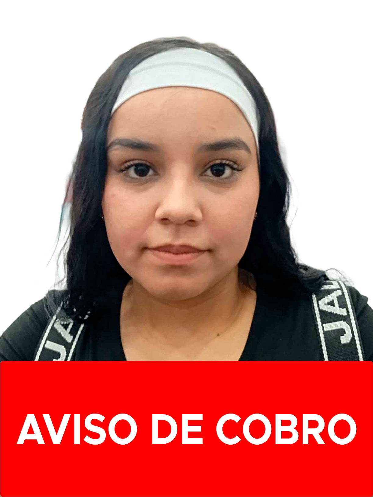 NADESKA ALESSADRA TERAN COLMENAREZ