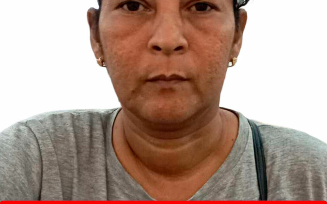 NAIRETH COROMOTO MARTINEZ BRICEÑO