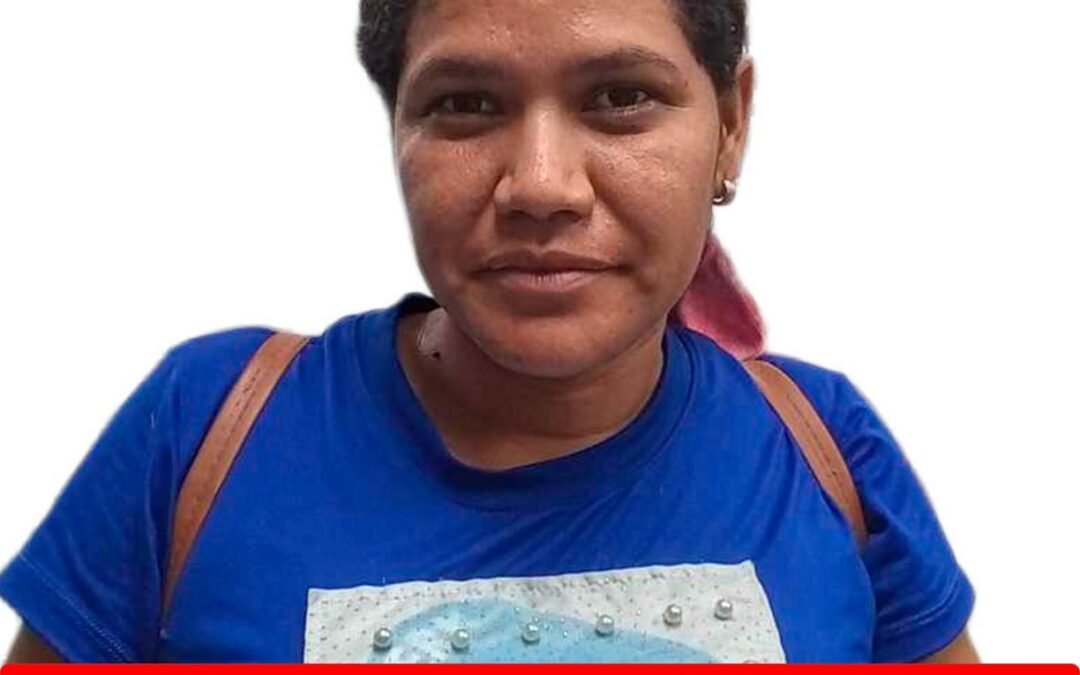 NAIROBIS MAYERLIN NEGRETTE DUQUE