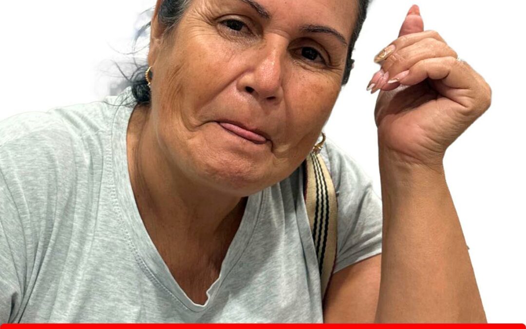 NANCY COROMOTO MENDOZA