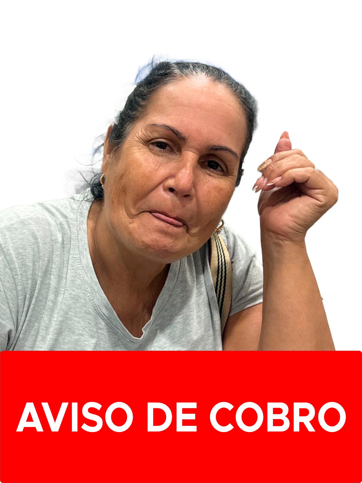 NANCY COROMOTO MENDOZA