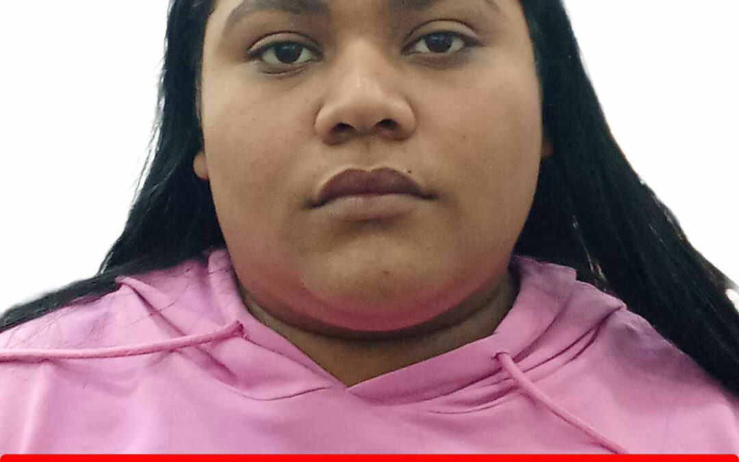 NAOMIS ALEJANDRA MELCHOR MATA