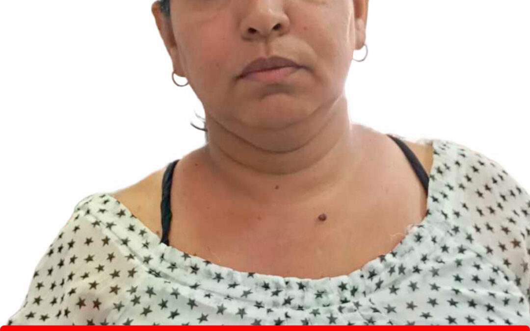 NEIBER ANDREINA PADRON JIMENEZ