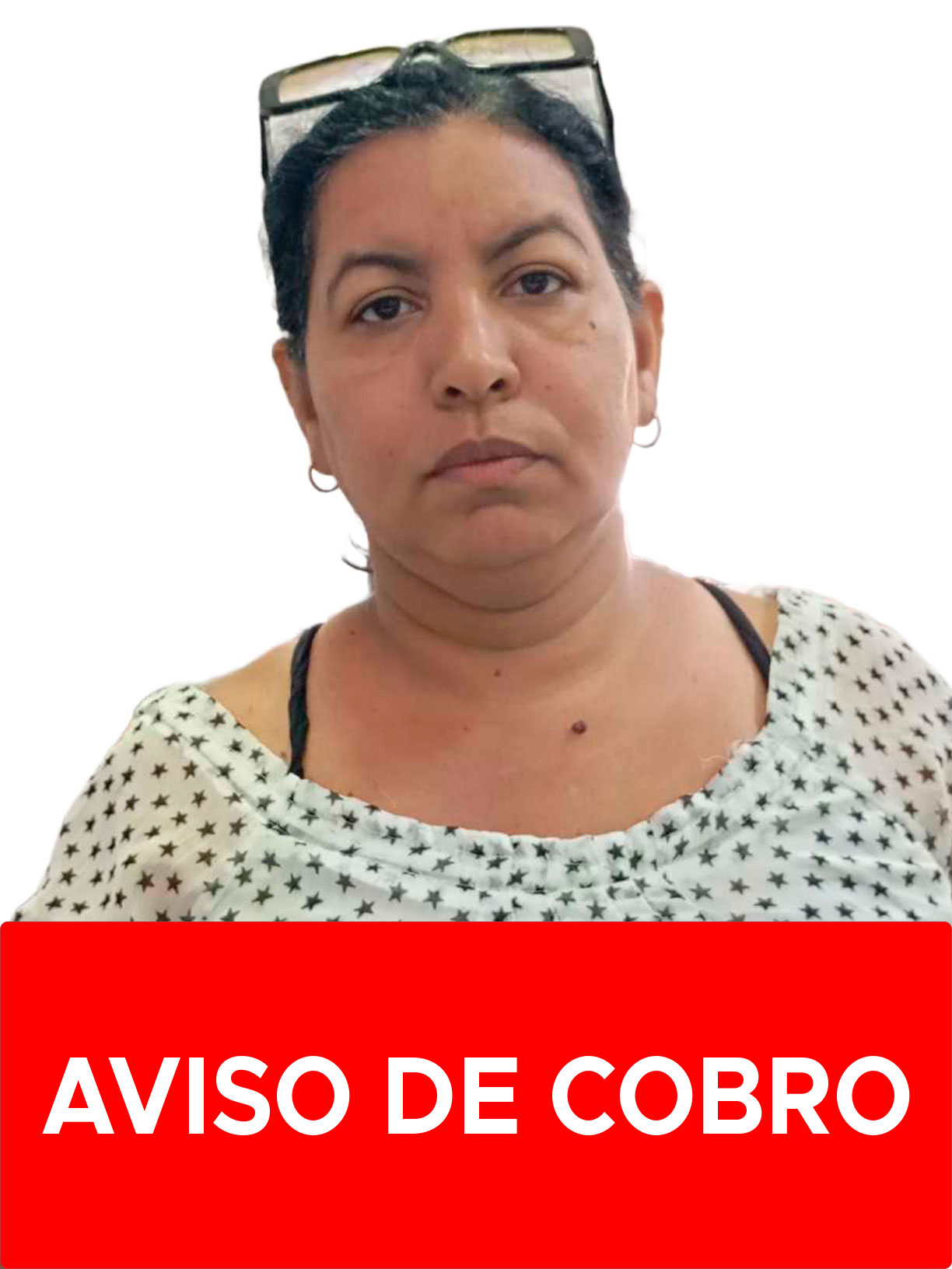 NEIBER ANDREINA PADRON JIMENEZ