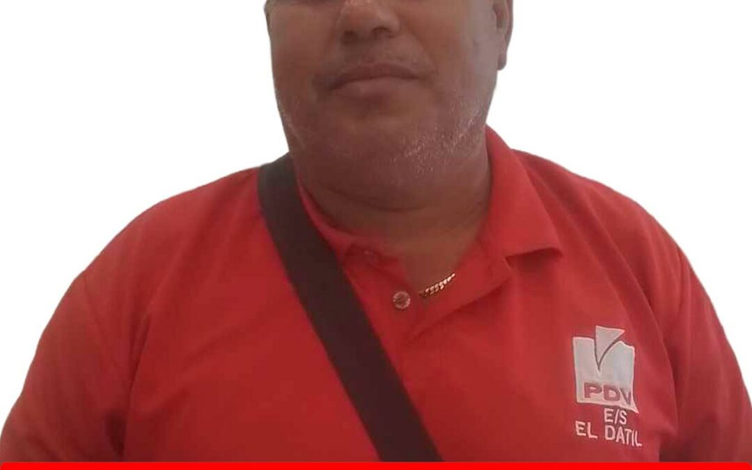 NELSON DANIEL SEQUERA