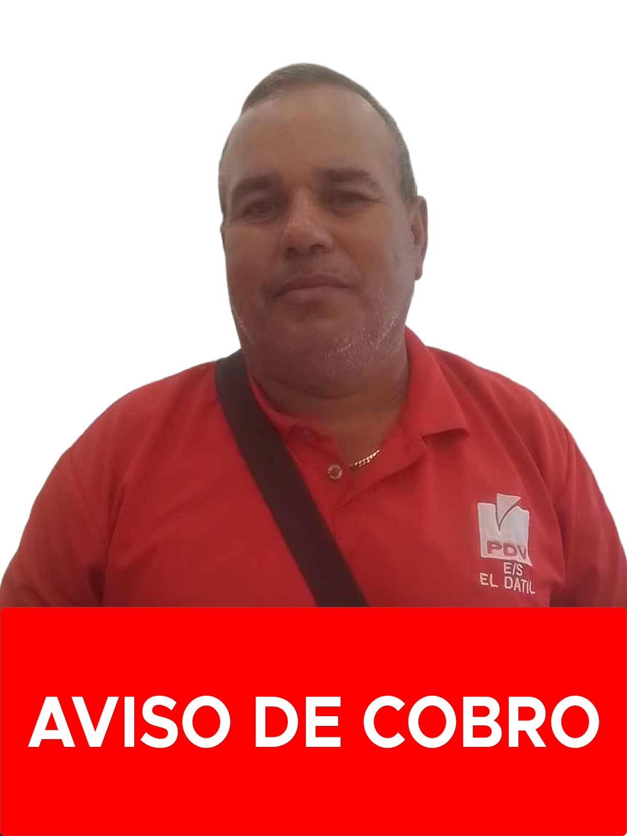 NELSON DANIEL SEQUERA