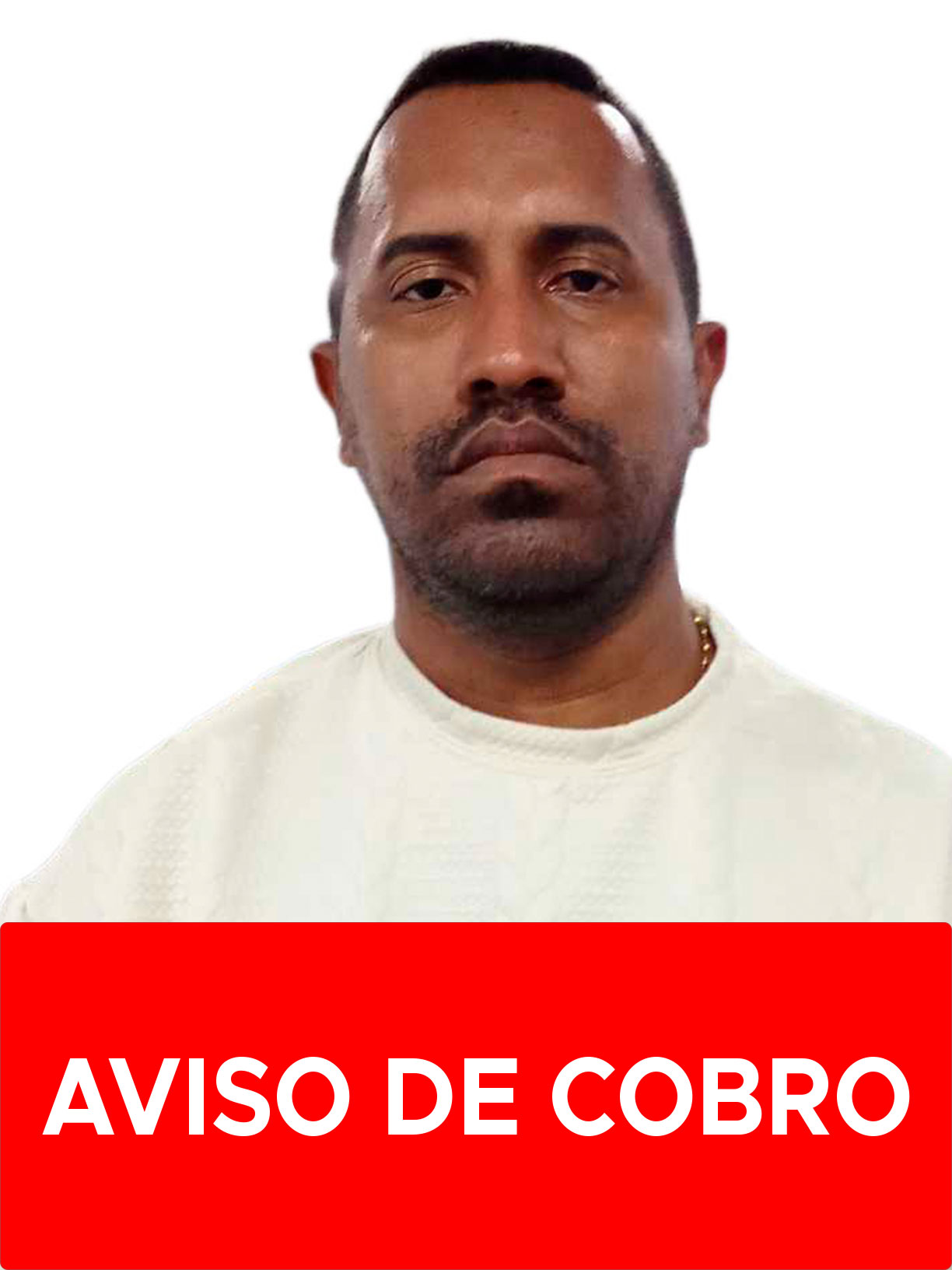 NEMIR JOSE VARGAS PIÑERO