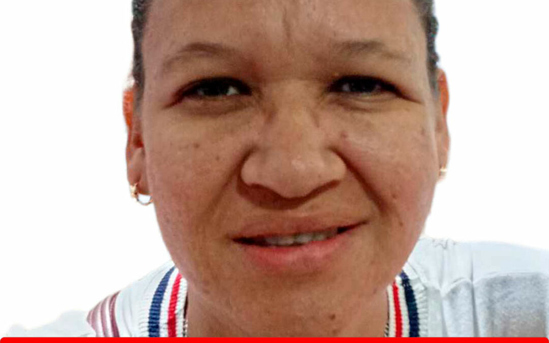 NEURYS MARIA SANCHEZ MEDINA