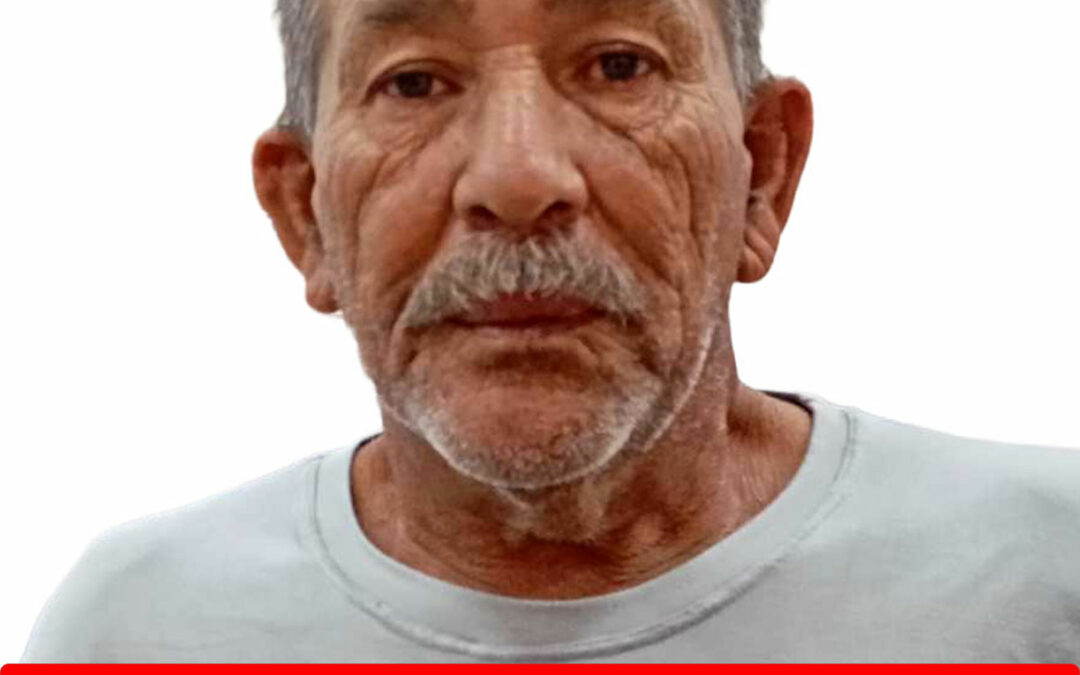 NICOLAS JOSE LANDAETA VALERA