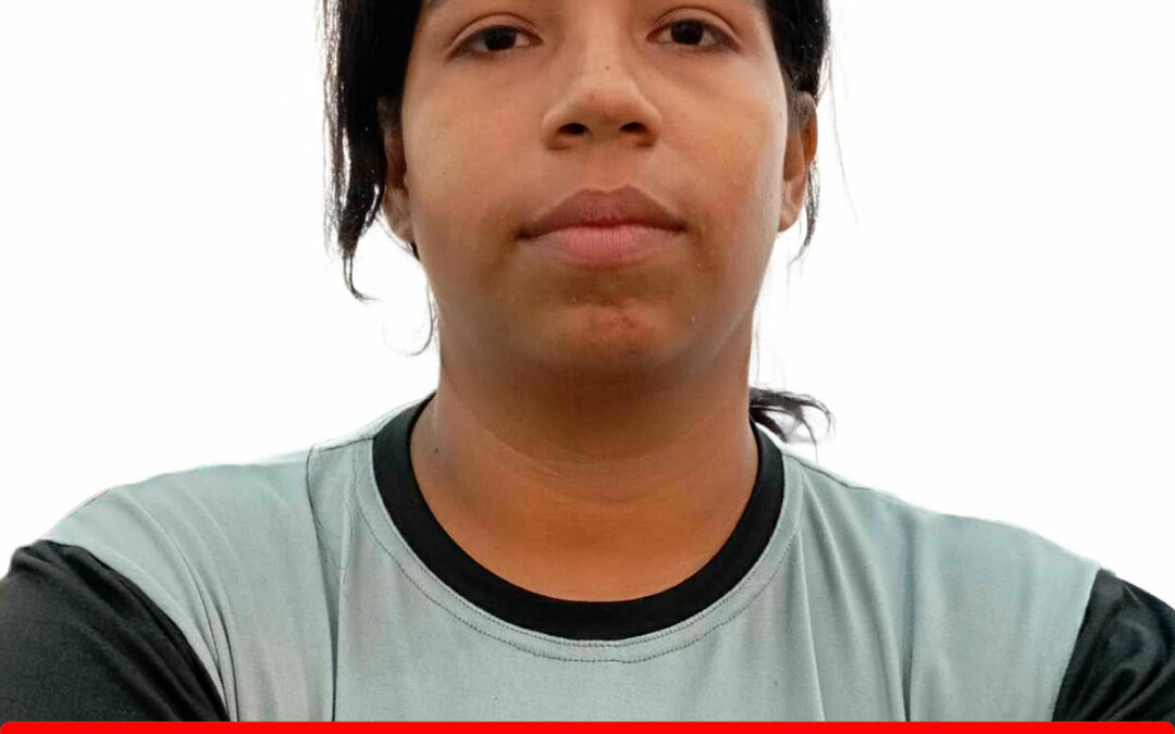 NIRIA MARGARITA PERDOMO BARRIOS