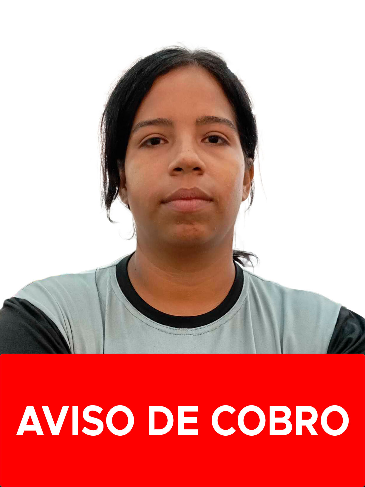 NIRIA MARGARITA PERDOMO BARRIOS