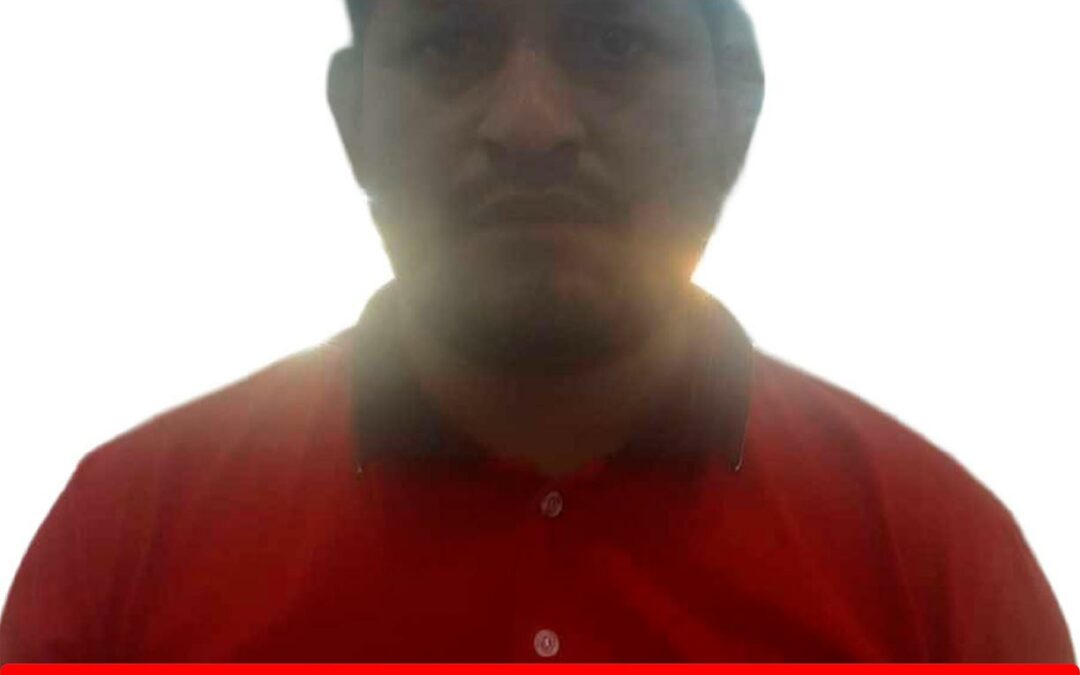 NIXON ALIS HERNANDEZ MONTAÑO