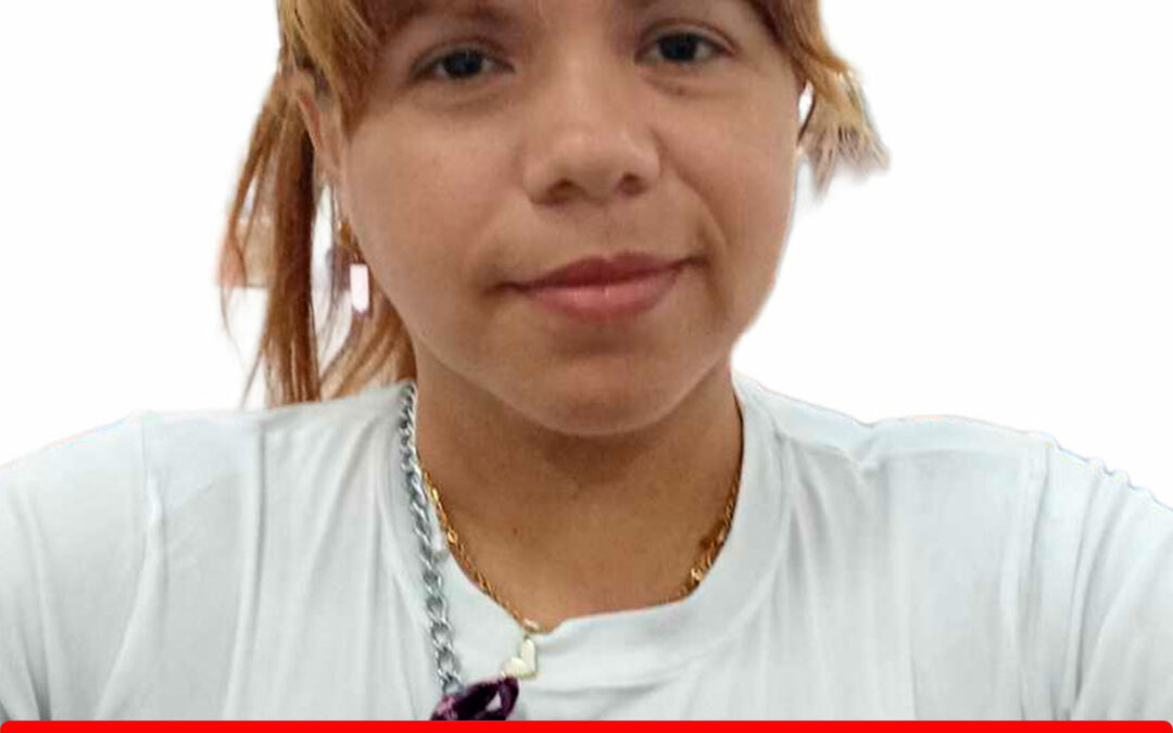 NORELSY DEL VALLE UBAN ALGOMEDA