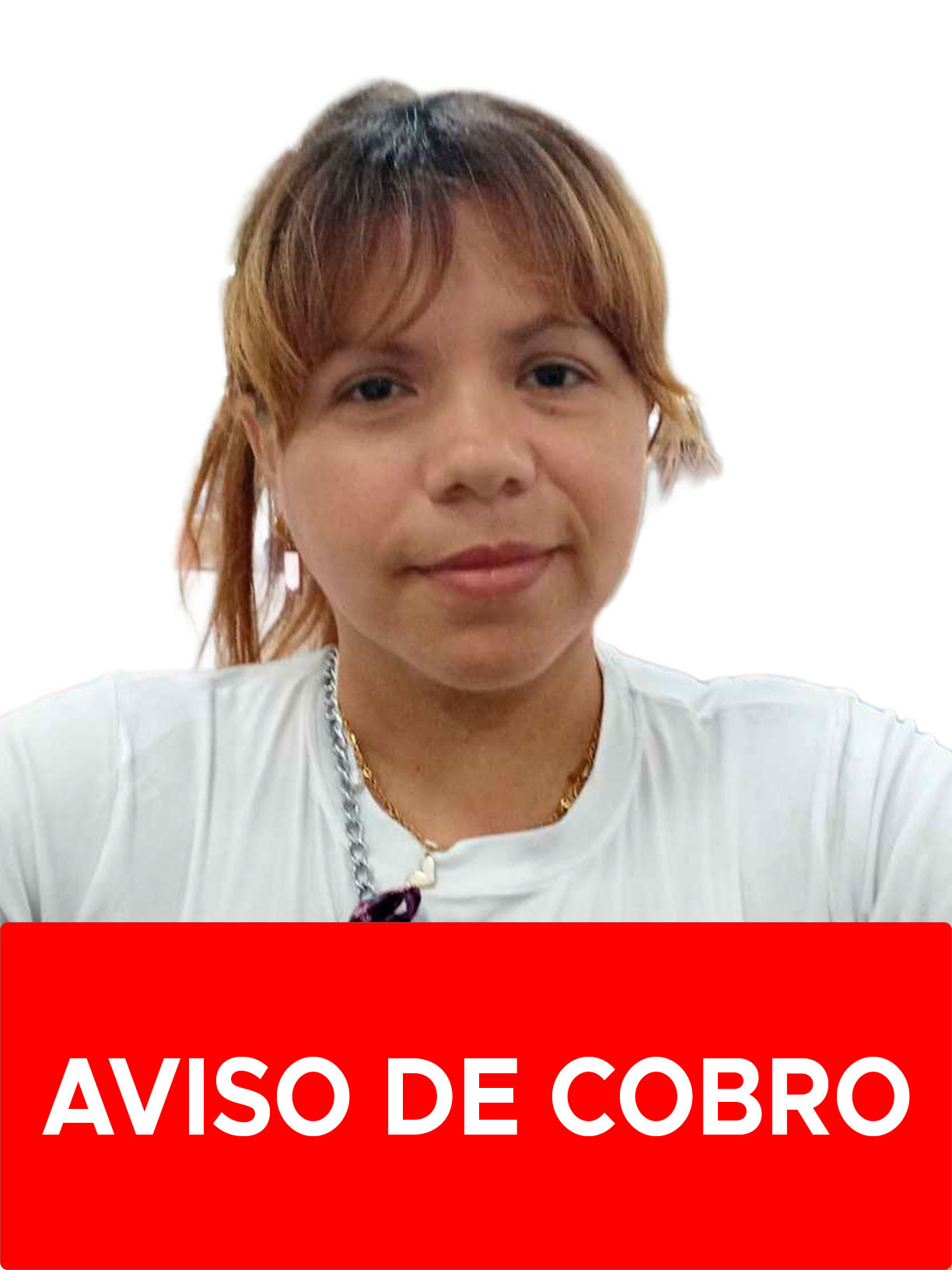 NORELSY DEL VALLE UBAN ALGOMEDA