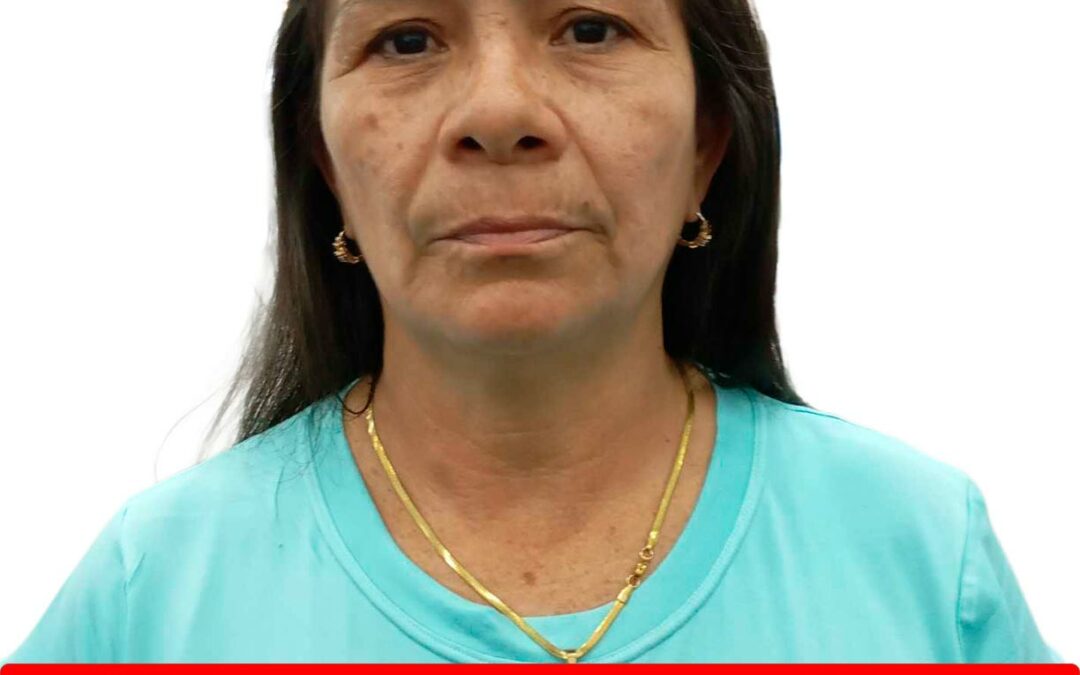 NORKIS ZORAIDA VILLEGAS PINTO