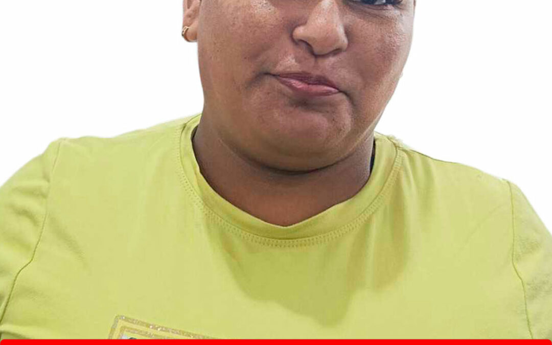 NORKYS DESSIRE PERALES PEINADO