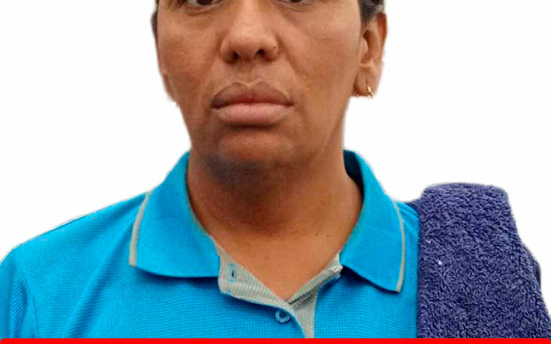 NURYELINE MIGUELY COLINA LEAL