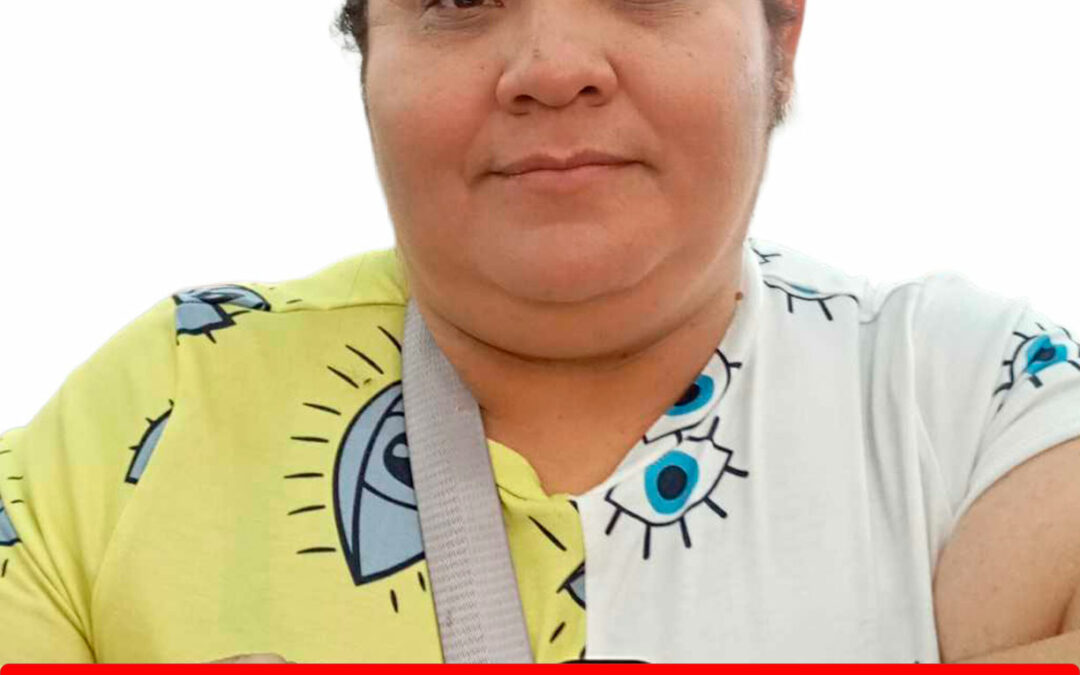 OBDULIMAR COROMOTO HURTADO SALCEDO