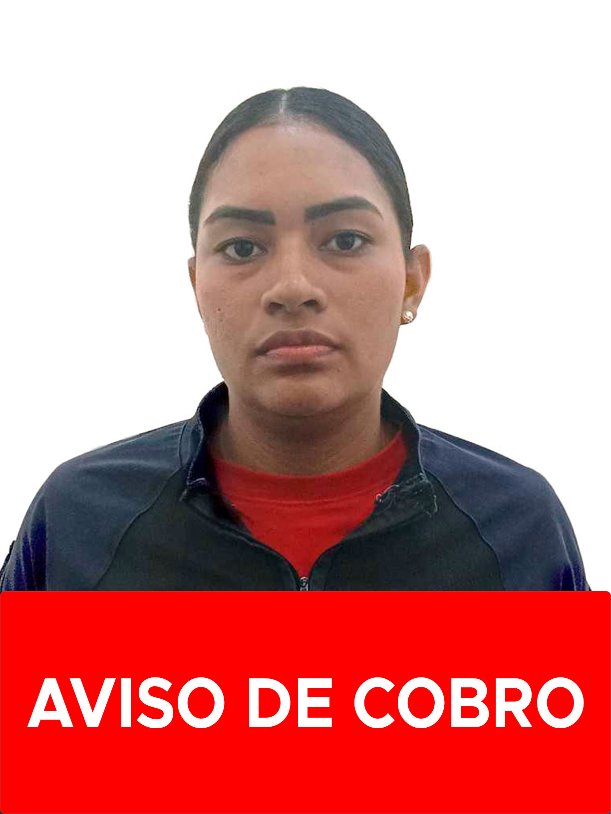 ODALIS DANIELA ESPAÑA CABRERA