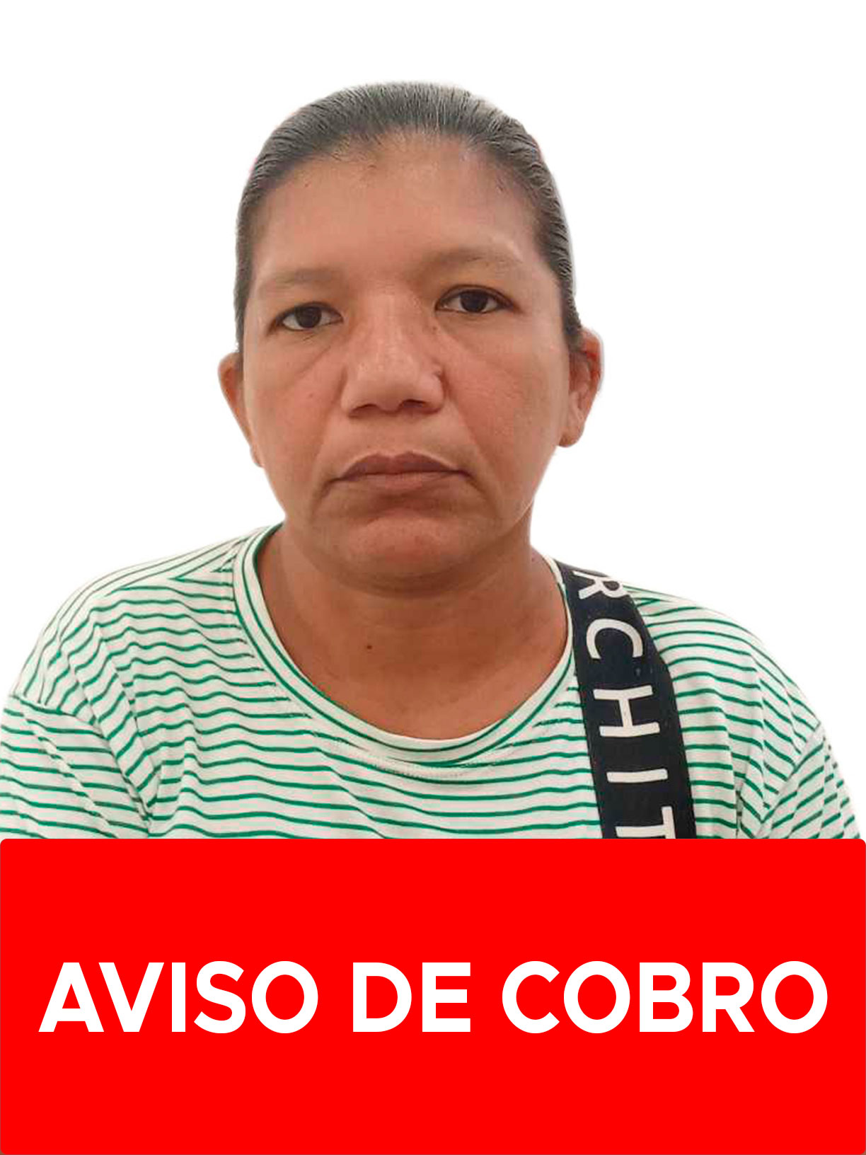 ODALIS DEL VALLE FLORES BARRETO