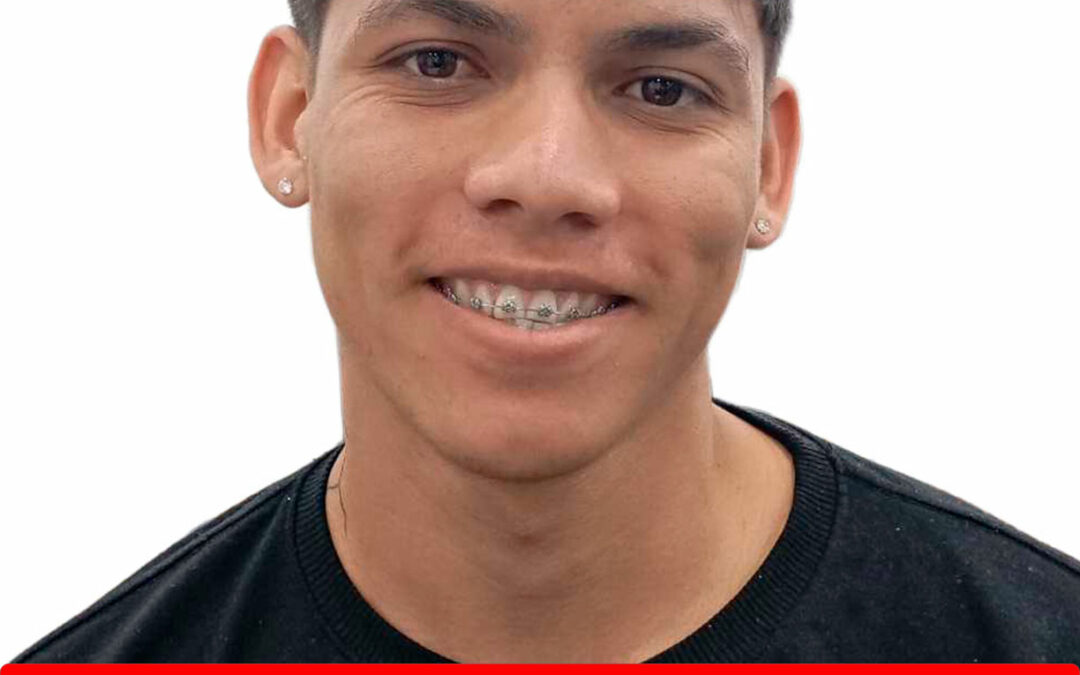 OMAR JOSUE OVIEDO BASTIDAS