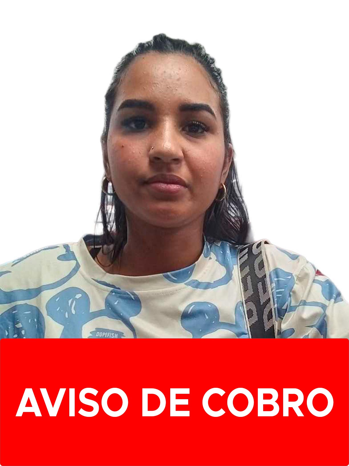 ORIANNA CAROLINA PERDOMO LAGUNA