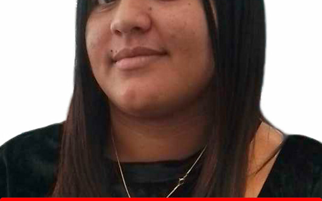 ORIANNY ANDREINA SUAREZ ORELLANA