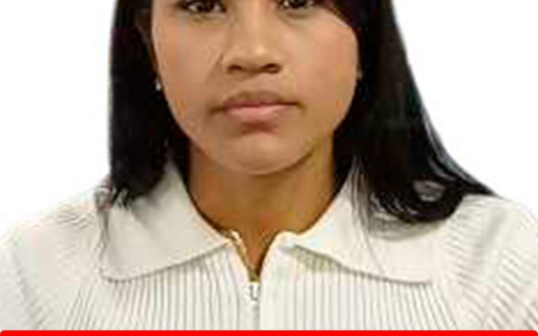 ORIANNYS GABRIELA PRIETO ROSAL