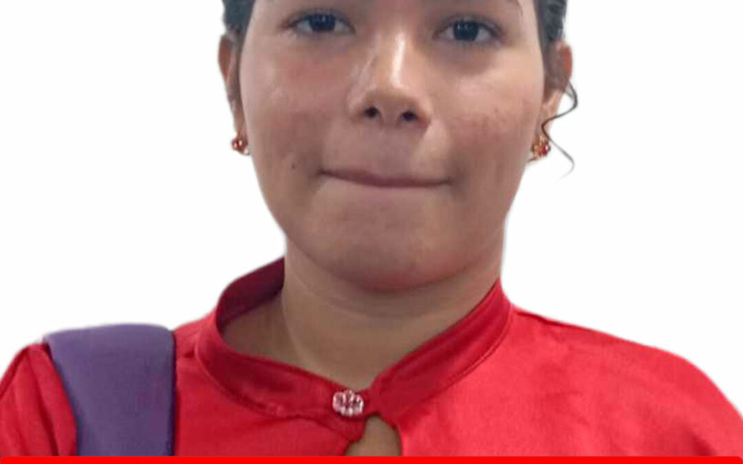 ORIANNYS NAVARRO FERNANDEZ