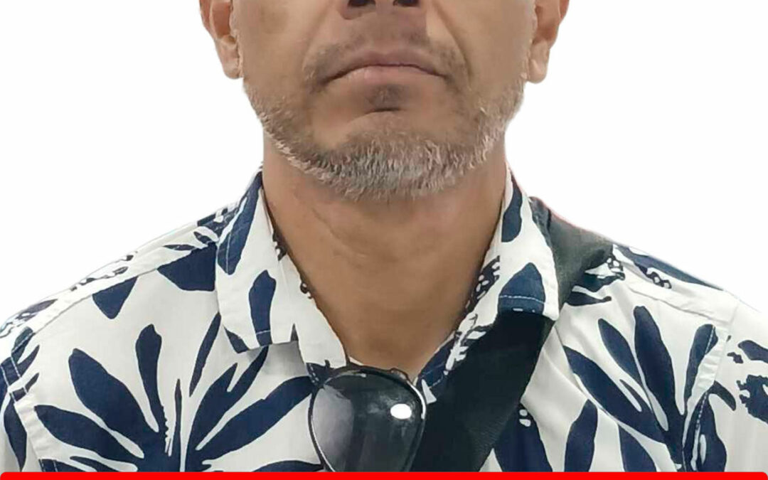 OSCAR ADOLFO MORALES BETANCOURT