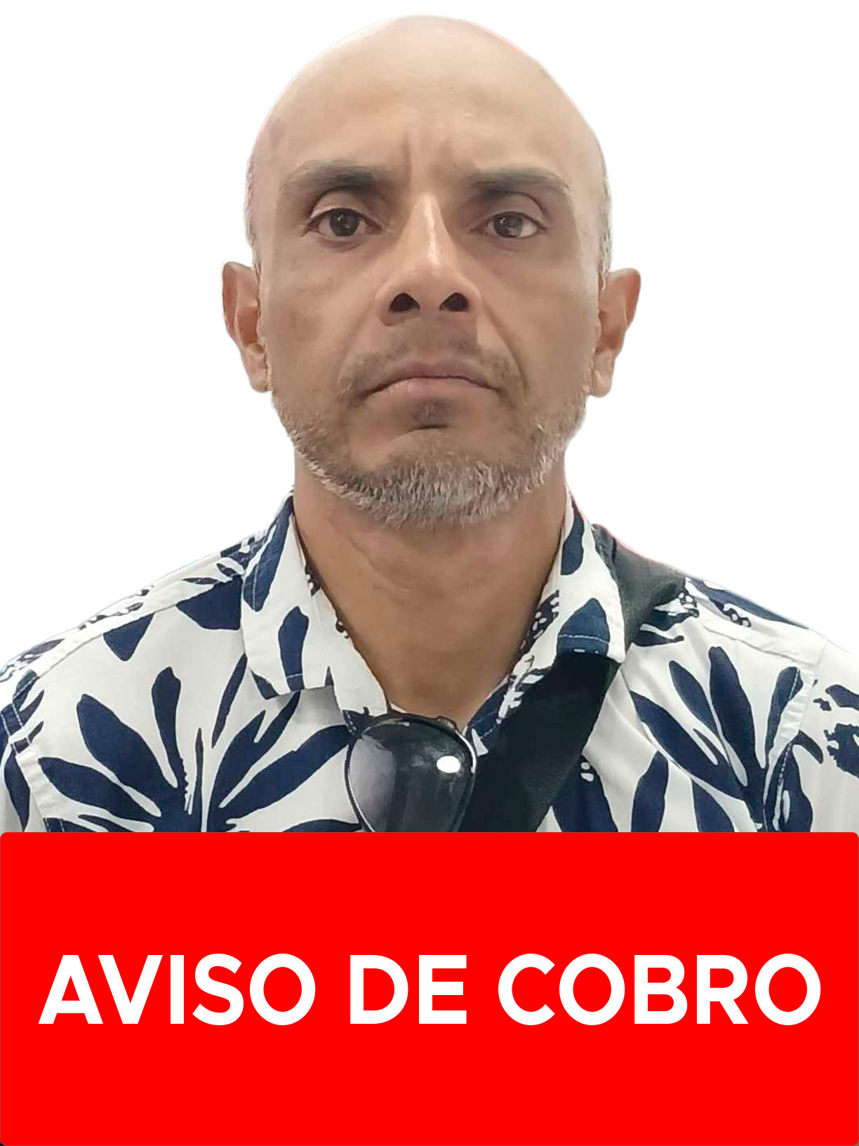 OSCAR ADOLFO MORALES BETANCOURT