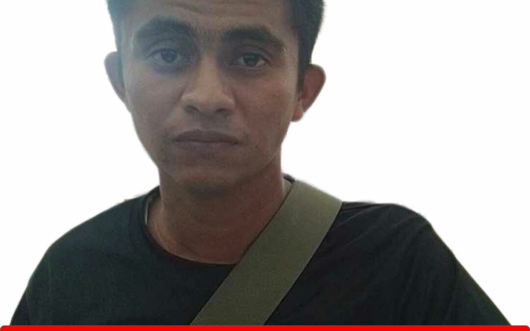 OSCAR ARGENIS LAYA PACHECO