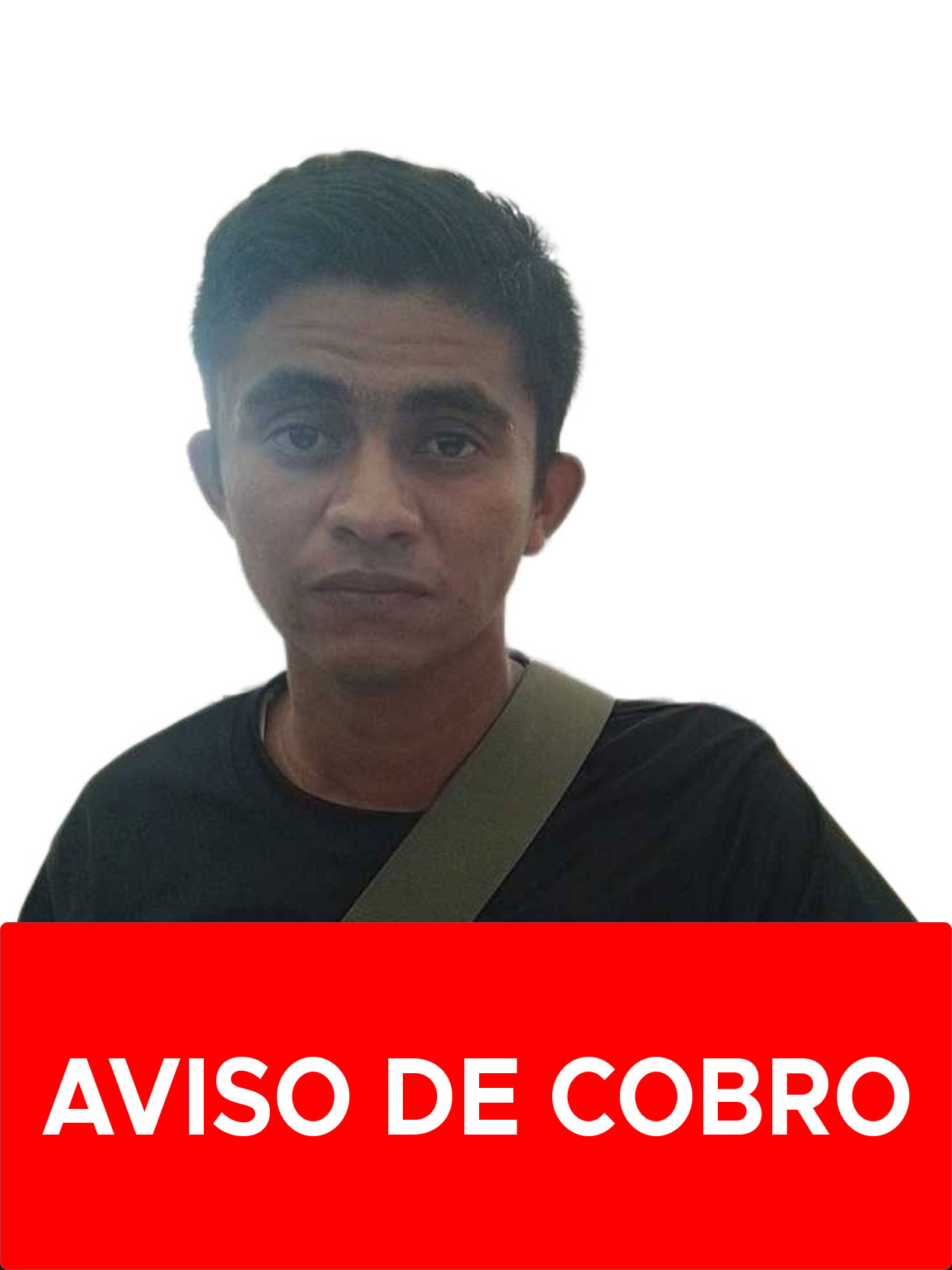 OSCAR ARGENIS LAYA PACHECO