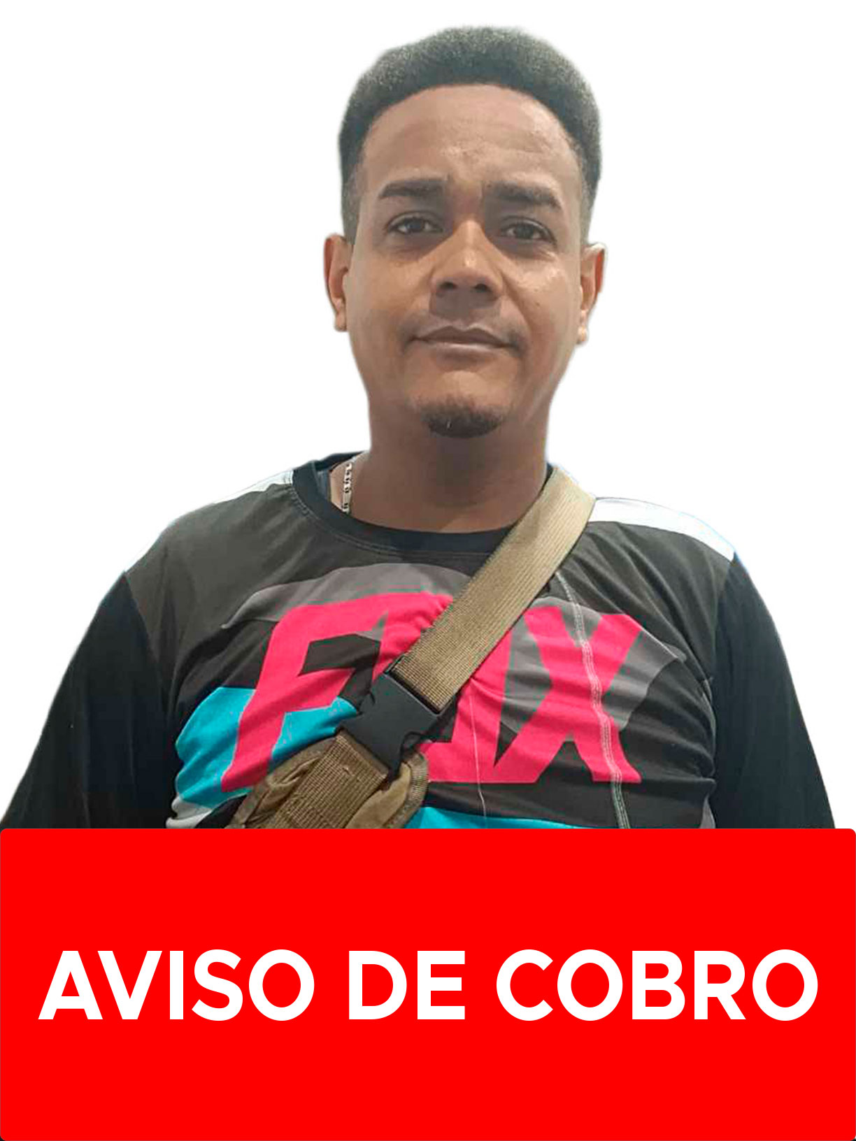 OSCAR LUIS HERNANDEZ TERAN