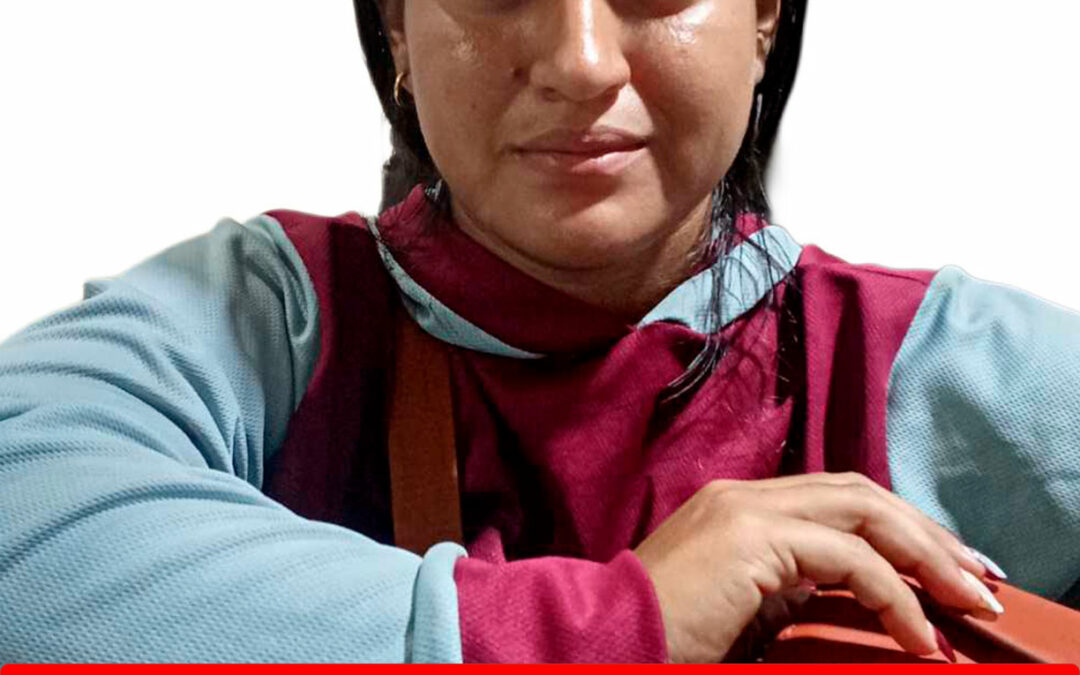 OSCARIANNYS ISABEL MILLAN HERNANDEZ