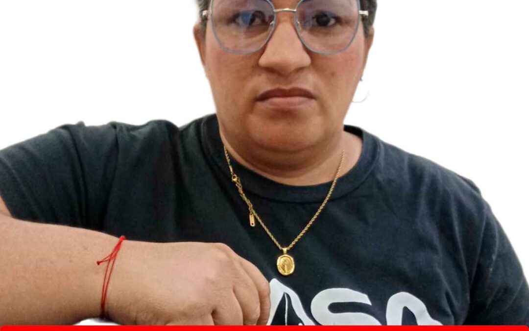 OSMARYURIS DEL VALLE ALCANTARA GUERRA