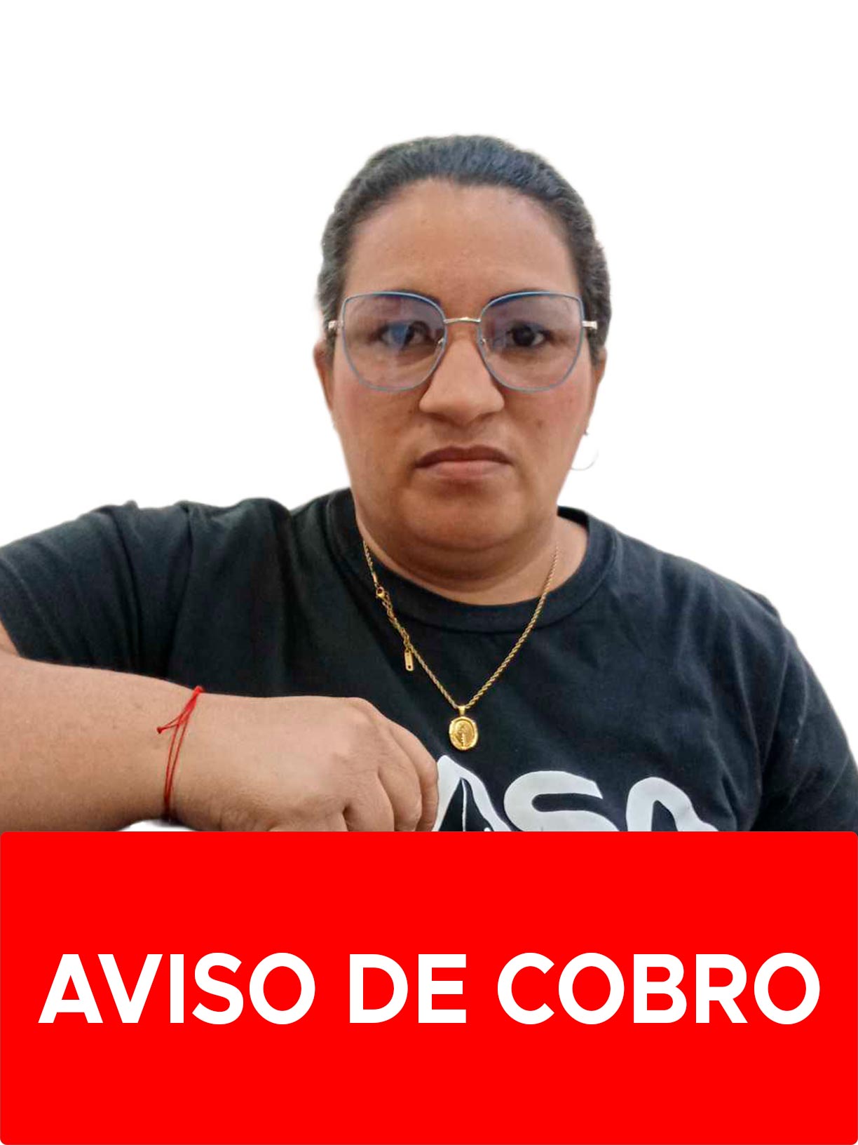 OSMARYURIS DEL VALLE ALCANTARA GUERRA