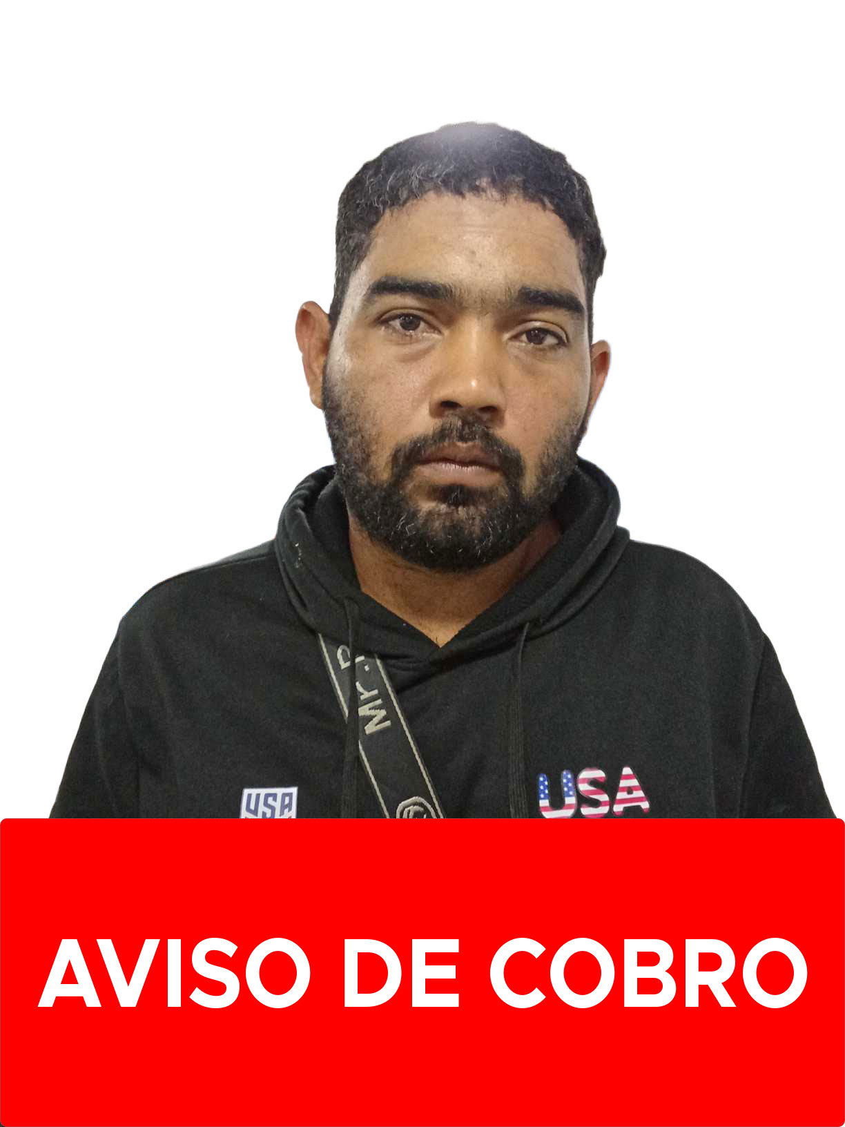 OVER ADRIAN RAMIREZ NOGUERA