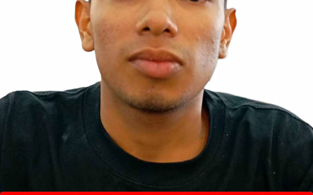 PABLO JOSE ESCALONA GUEDEZ