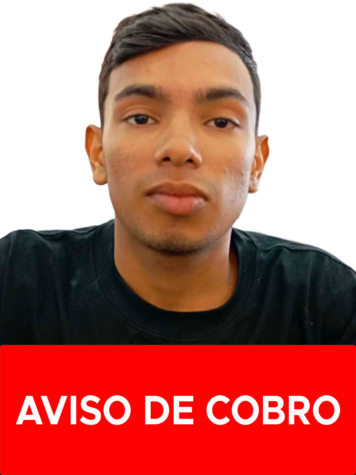 PABLO JOSE ESCALONA GUEDEZ