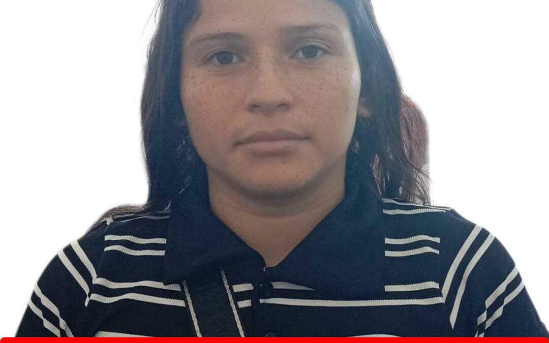 PAMELA STEPHANIA GRATEROL AZUAJE