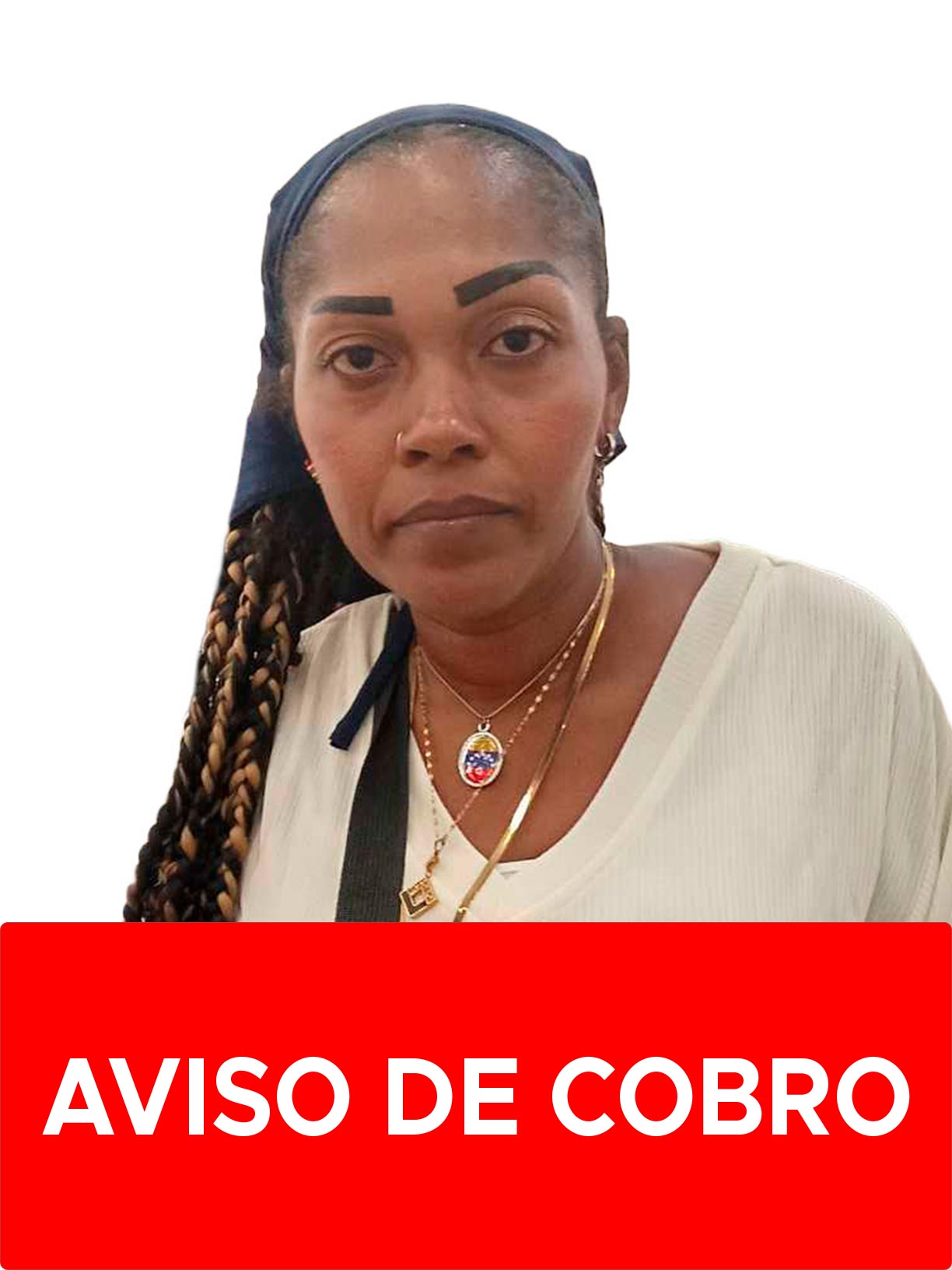 PATRICIA ANDRADE ALTEINE