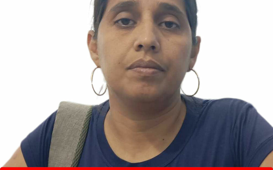 PATRICK COROMOTO CASTILLO BRICEÑO