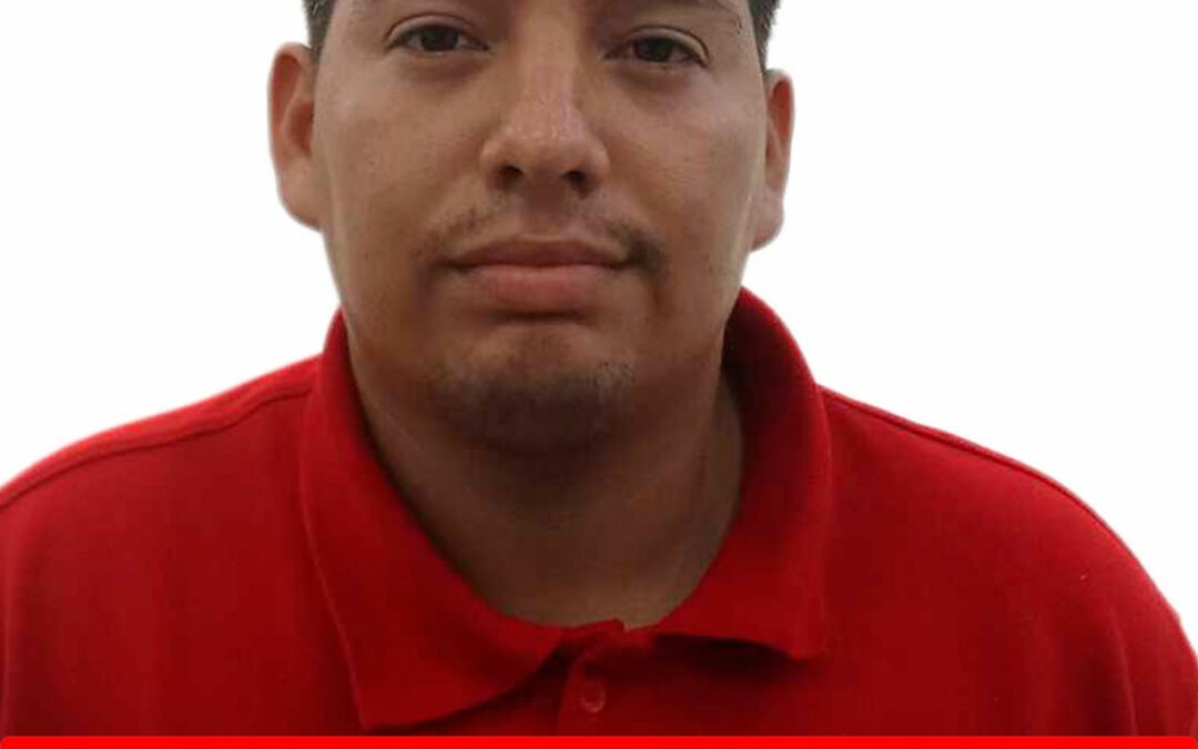 PEDRO JUNIOR CASTILLO DIAZ