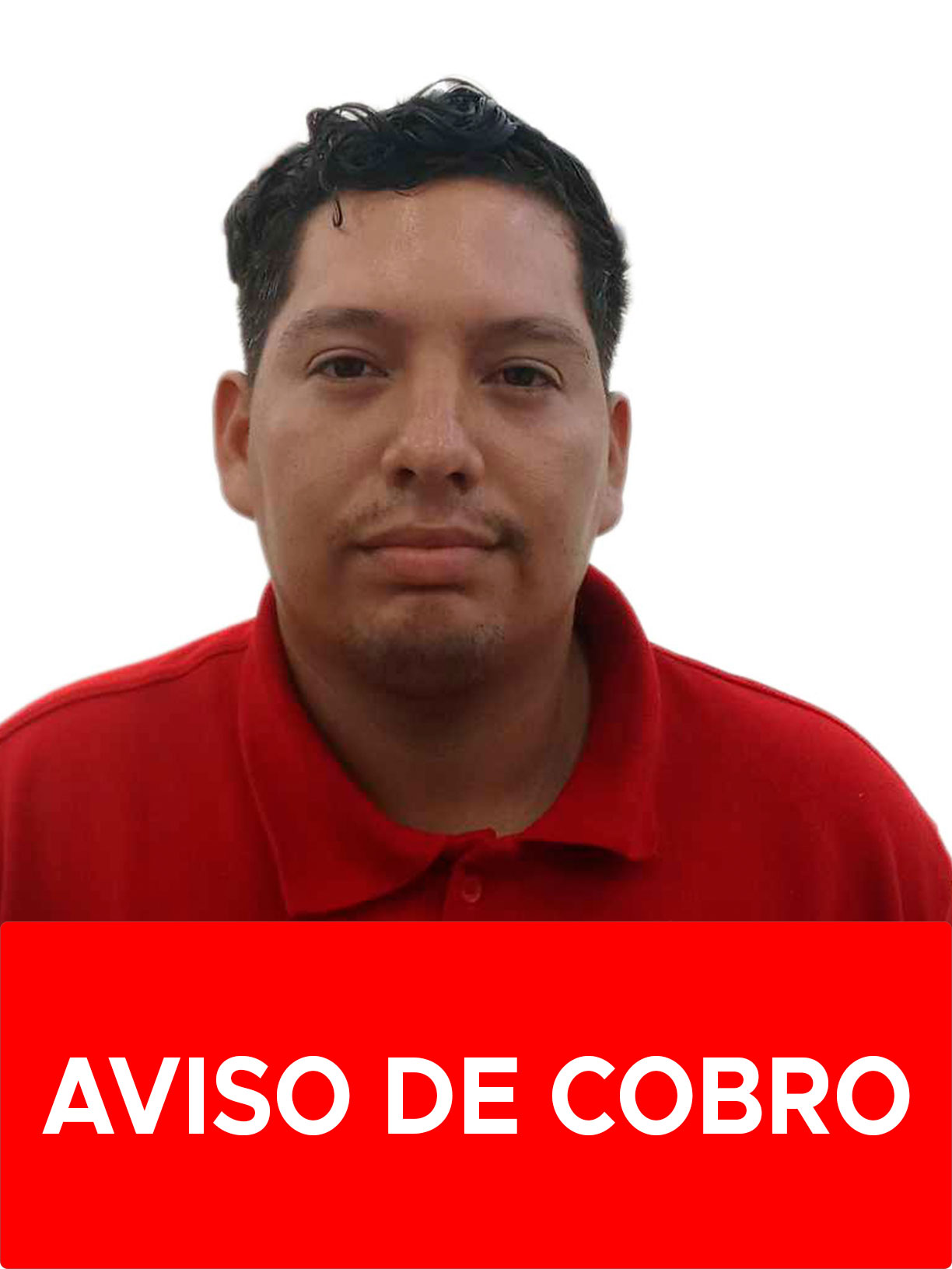 PEDRO JUNIOR CASTILLO DIAZ