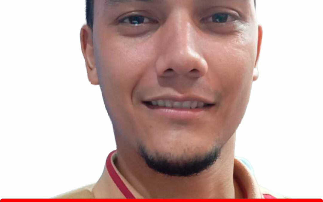 PEDRO XAVIER MERECUANE LEMUS