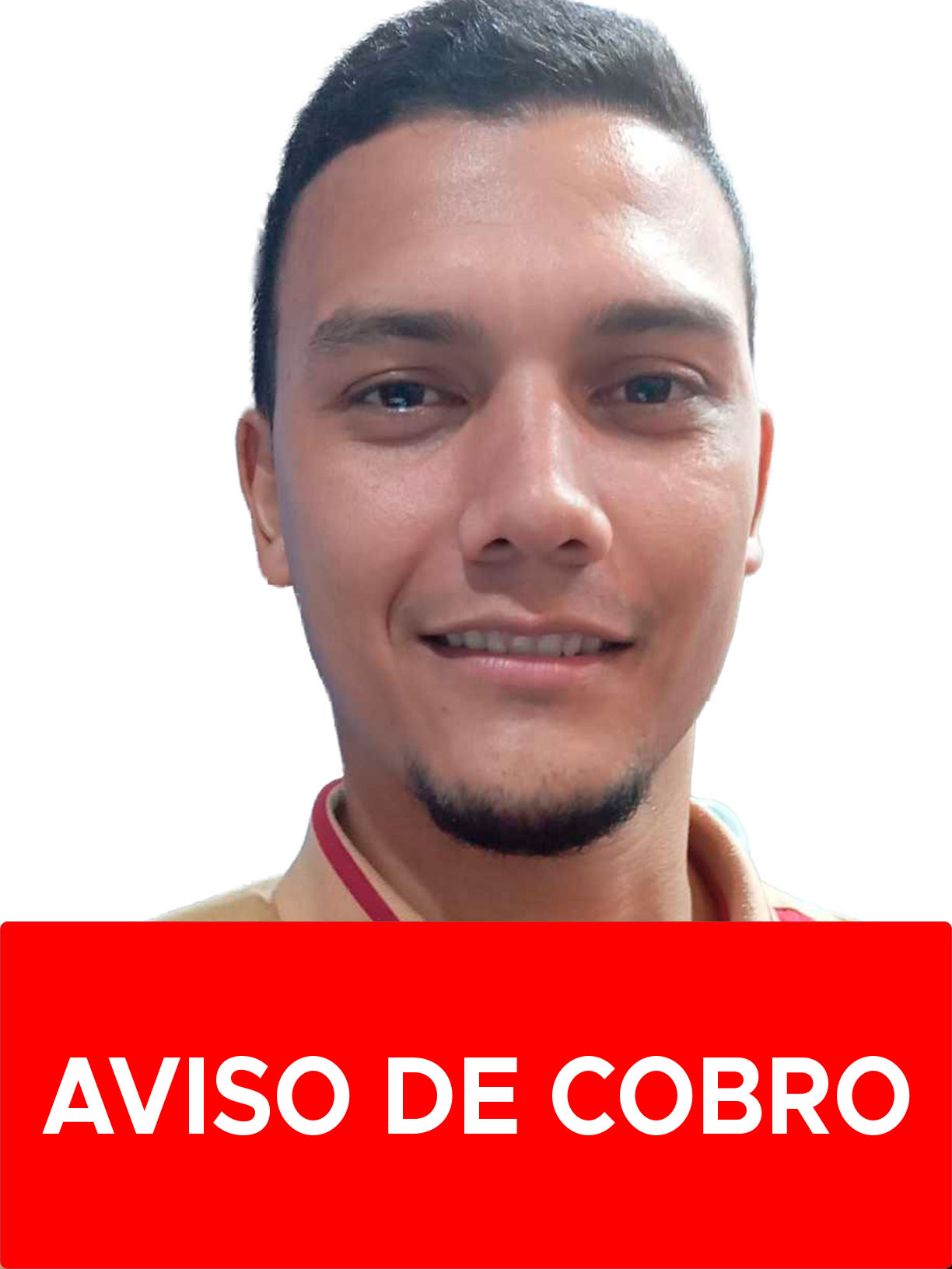 PEDRO XAVIER MERECUANE LEMUS