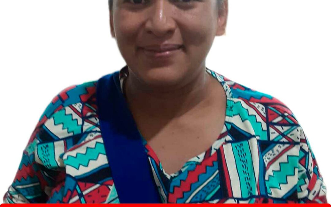 PRISCILA ELIZABETH PEREZ DELGADO