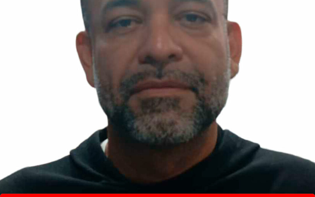 Pablo Enrique Alvarado Ramos