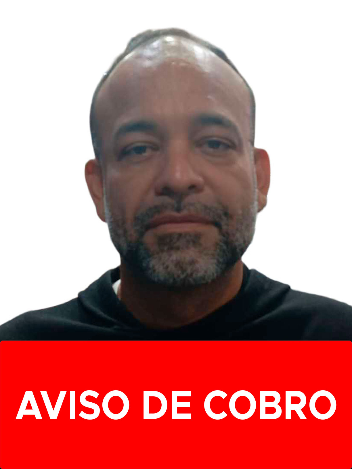 Pablo Enrique Alvarado Ramos